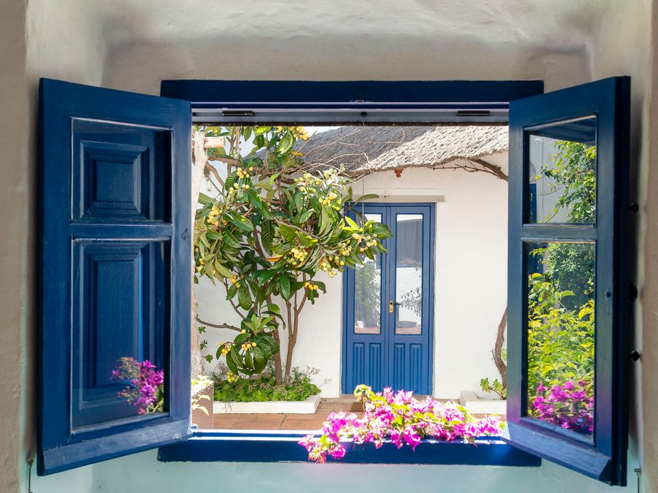Cortijo en Los Canos De Meca, Cadiz - foto 2